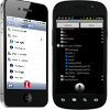 TeamSpeak Android IOS